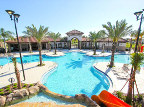 Amazing House! Solterra Resort - 6121BOD