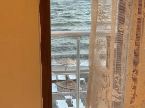 Kybele Tayfa Otel