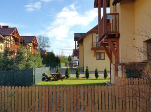 Apartamenty Tyrol