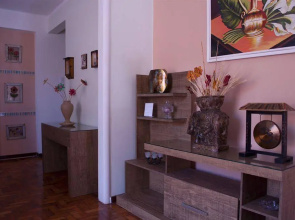 Spanda Pousada Spa