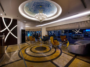 Number One Tower Suites Dubai