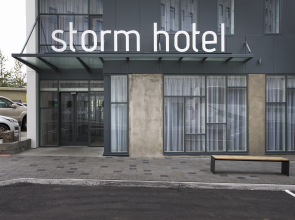 Storm Hotel by Keahotels