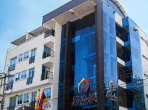 Kahoba Hotel