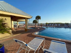 San Remo 304 by Teeming Vacation Rentals