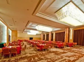 Riz-Carlsen Hotel Dandong