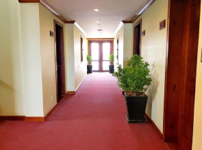 Cheathata Angkor Hotel