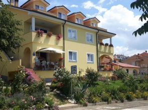 Apartments Topalović
