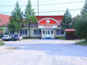 Neftyanik