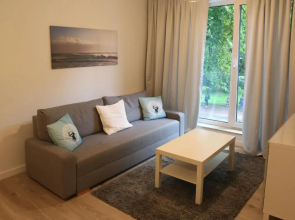 BJ Apartamenty Kołobrzeg Jagiellońska 11