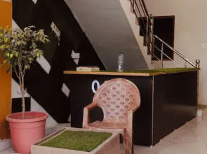 Hotel ORS Guest House Ayodhya