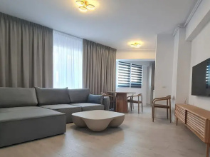 TN Smart 2BR Apartment