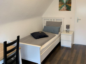 Zum armen Mann