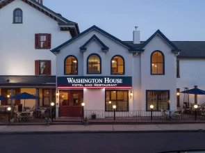 The Washington House