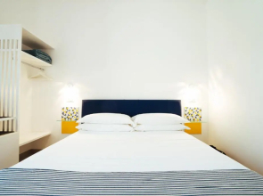 Suite Lia - Private Room with garden and tub close to Villa Eva e Cimbrone, Ravello