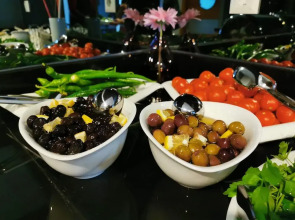 Patio SeaShore Hotel