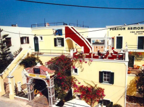 Pension Armonia