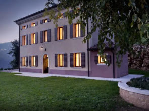 Casa Maffei Country House