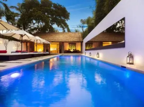 Elegancia Villa