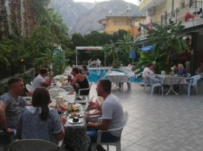 Santana Hotel
