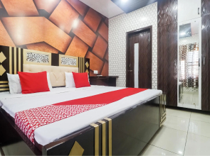 OYO Flagship 82416 Hotel President Inn