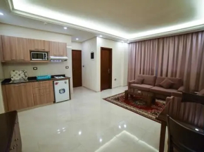 Al Jawhara Suites