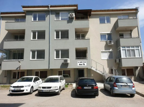 Dunav Apart