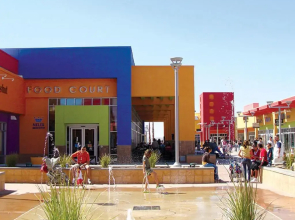 Holiday Inn Express & Suites El Paso - Sunland Park Area by IHG