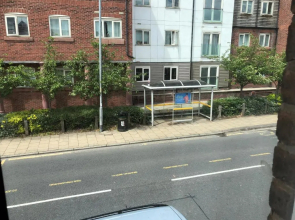 Cottage 2 Bed Chester