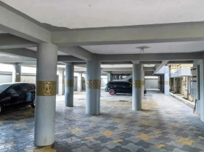 Lux Suites Nairobi House Naivasha