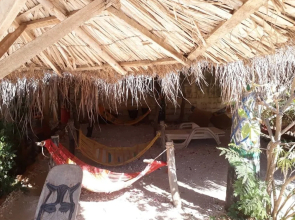 Soleil D' Espoir