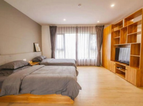 Shouping Hostel Liju