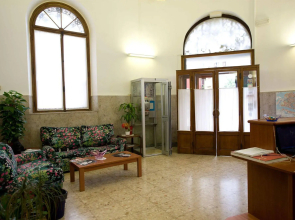 Хостел Domus Civica