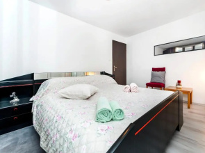 Apartment Pino