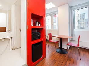 Omena Hotel Yrjonkatu