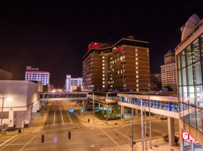 Crowne Plaza Dayton