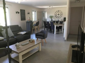 Gîte Le Chantecaille