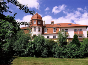 Parkhotel Schillerhain