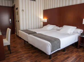 Hotel RH Murcia Centro 