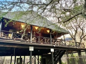 Kruger Kumba - Lahlekile Nathi