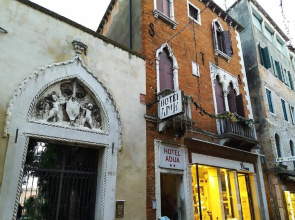 Adua Hotel