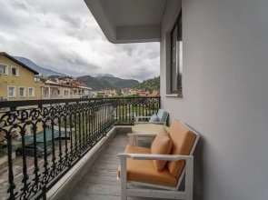 Endemik Hostel