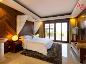 Airis Luxury Villas & Spa