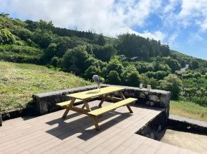 Liiiving in Azores - Casa de Foros
