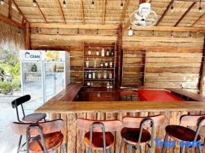 Garden Hostel Koh Rong