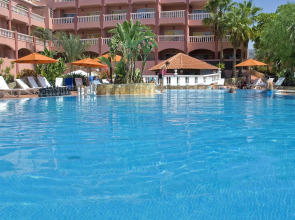 Apartamentos Marola Park