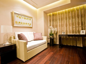 Kempinski The One Suites Hotel Shanghai Downtown