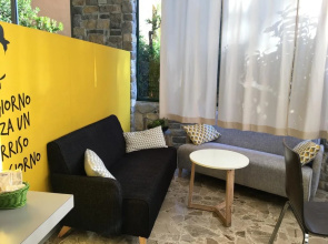 Hotel Stazione
