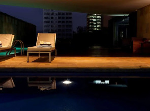 Hilton Mexico City Reforma