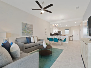 Edgewater Escape at Storey Lake by Shine Villas #904