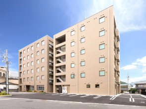 Anan Station Hotel - Vacation STAY 11056v